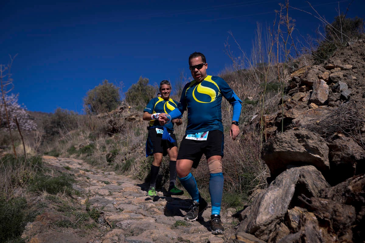 Si has participado en la carrera te puedes buscar aquí