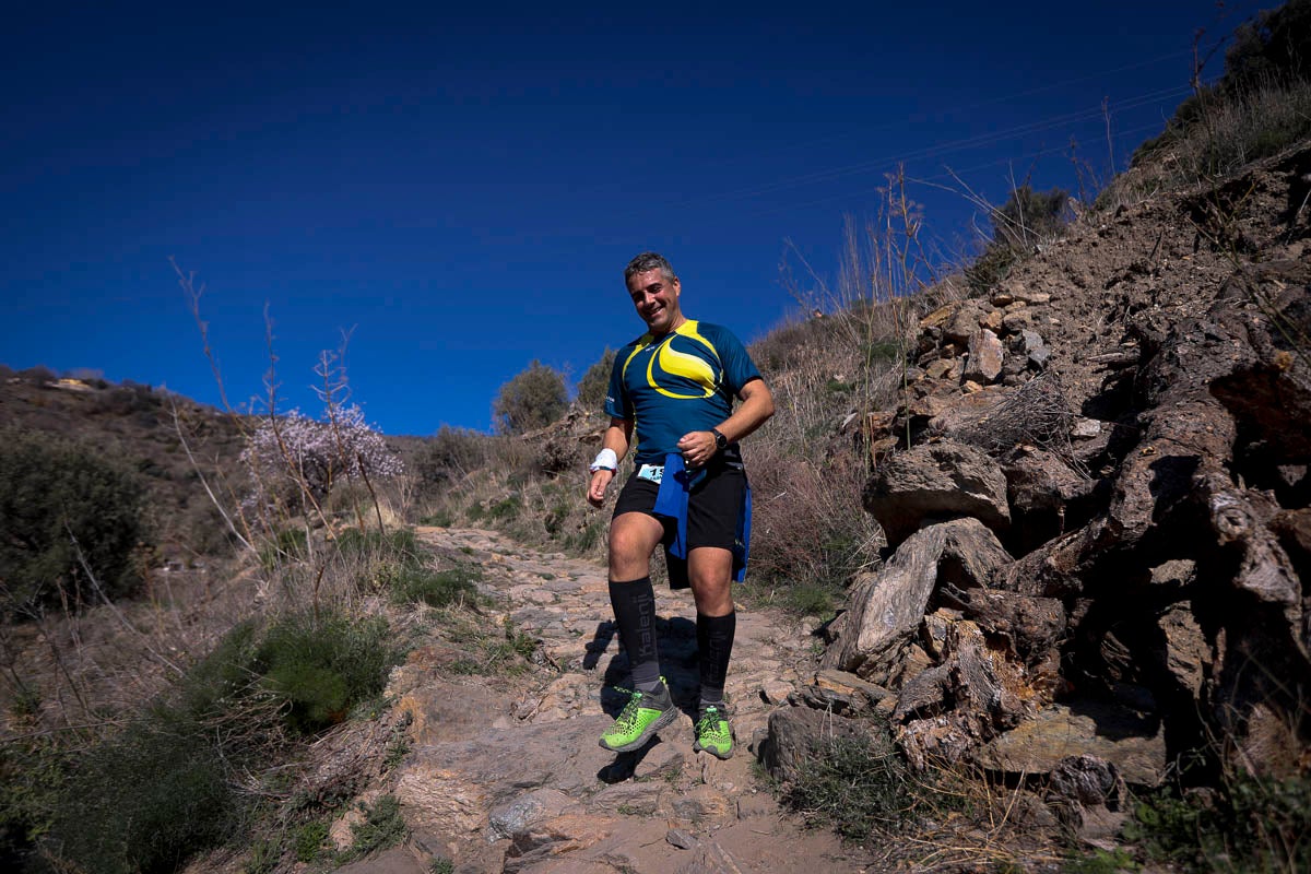 Si has participado en la carrera te puedes buscar aquí