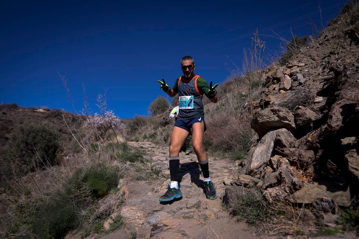 Si has participado en la carrera te puedes buscar aquí