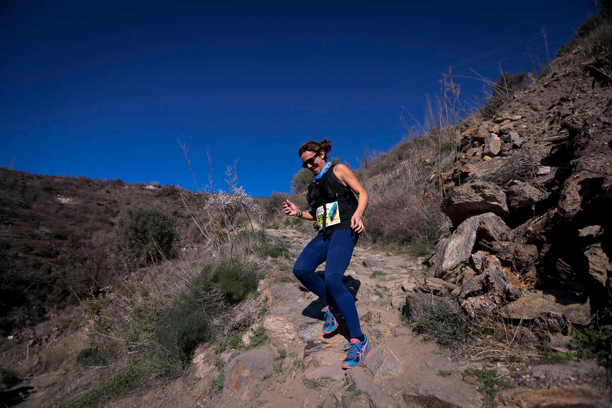 Si has participado en la carrera te puedes buscar aquí