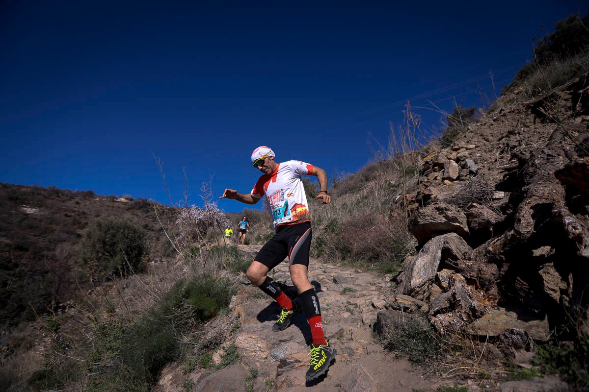Si has participado en la carrera te puedes buscar aquí