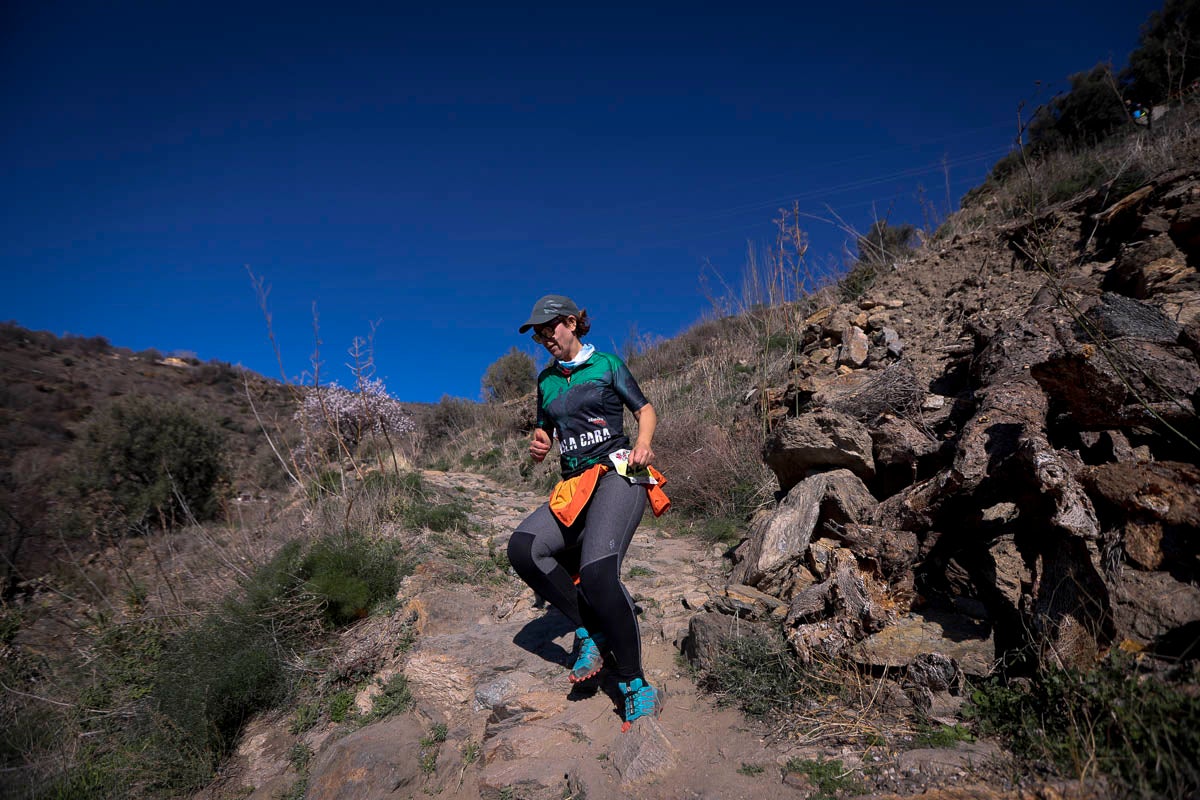 Si has participado en la carrera te puedes buscar aquí