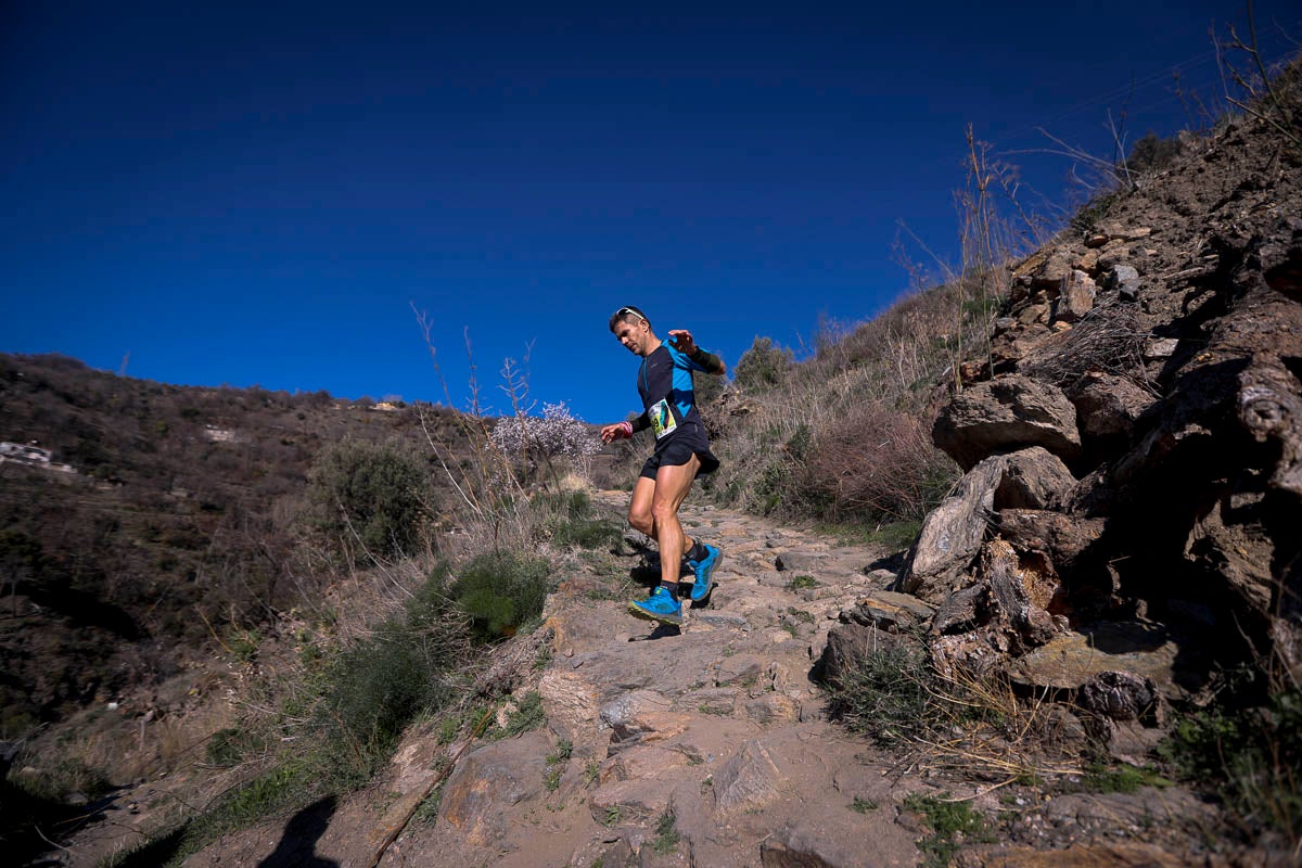 Si has participado en la carrera te puedes buscar aquí
