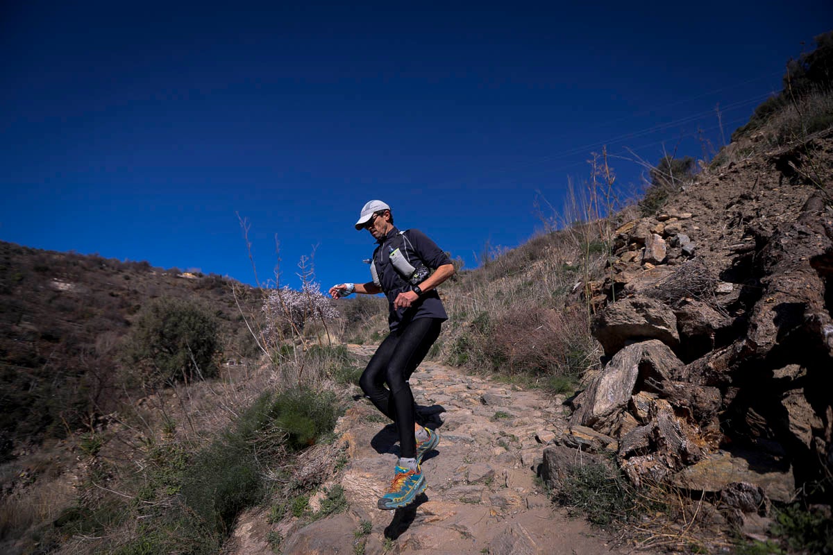 Si has participado en la carrera te puedes buscar aquí