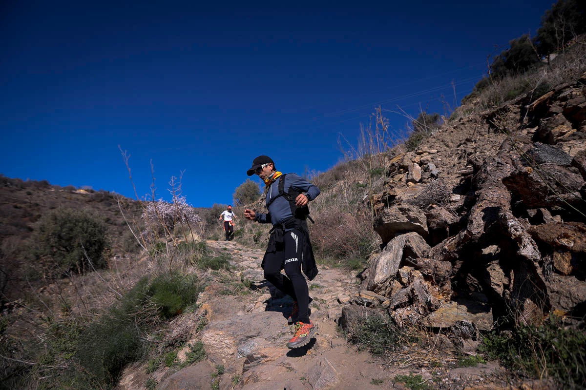 Si has participado en la carrera te puedes buscar aquí