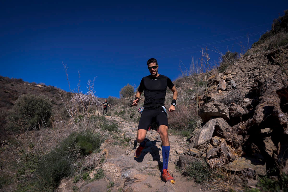 Si has participado en la carrera te puedes buscar aquí