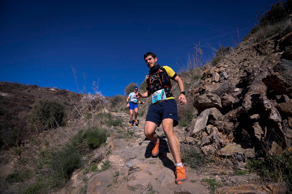 Si has participado en la carrera te puedes buscar aquí