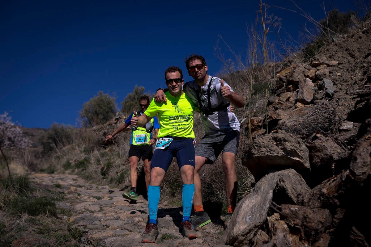 Si has participado en la carrera te puedes buscar aquí