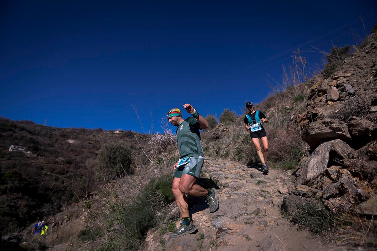 Si has participado en la carrera te puedes buscar aquí