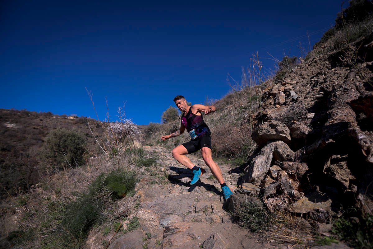 Si has participado en la carrera te puedes buscar aquí