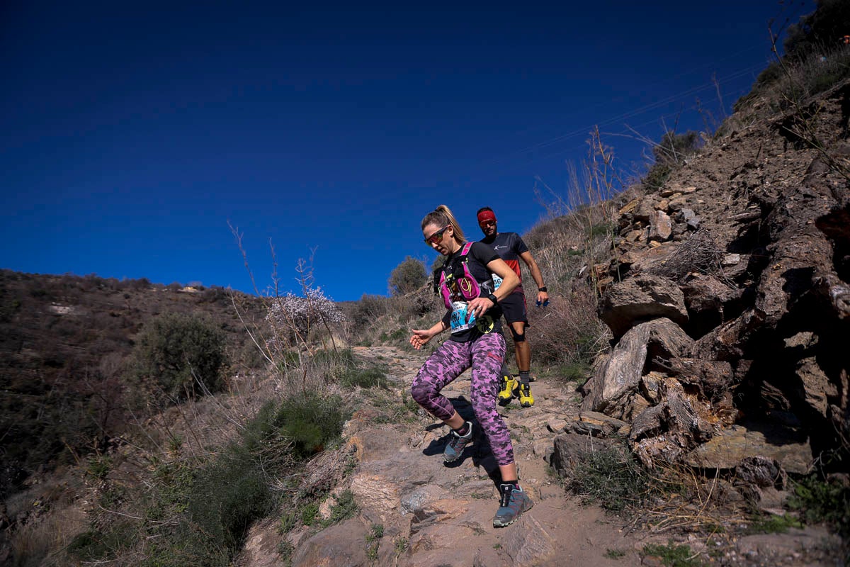 Si has participado en la carrera te puedes buscar aquí
