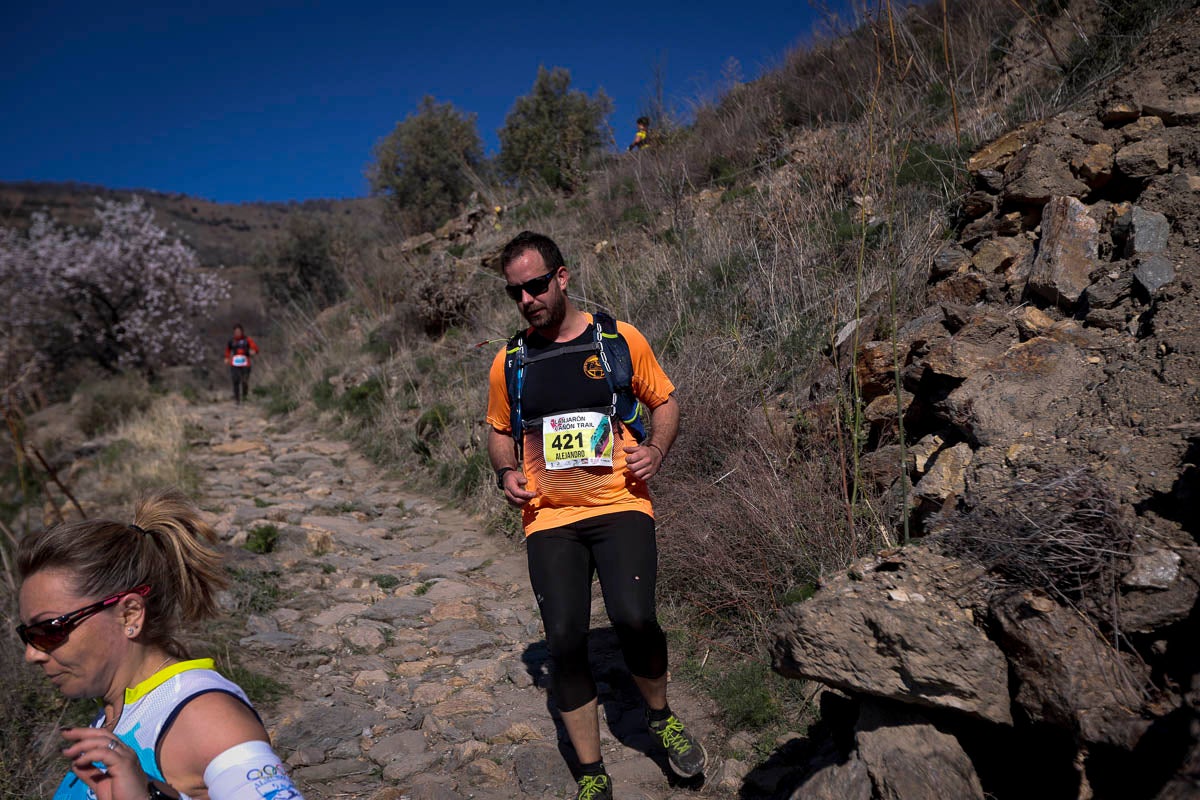 Si has participado en la carrera te puedes buscar aquí