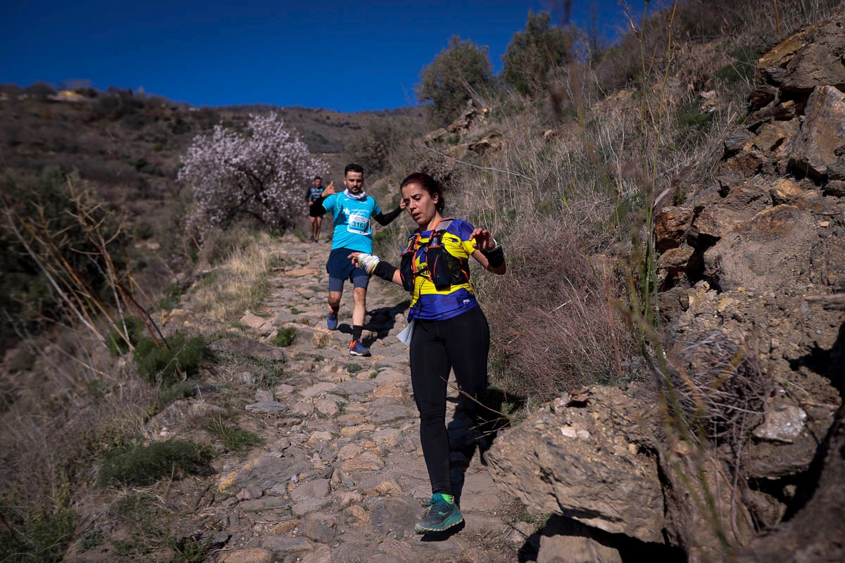 Si has participado en la carrera te puedes buscar aquí