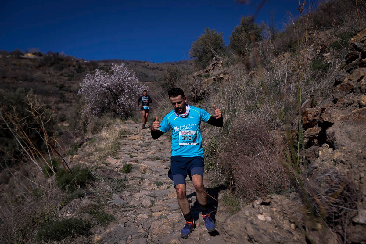 Si has participado en la carrera te puedes buscar aquí