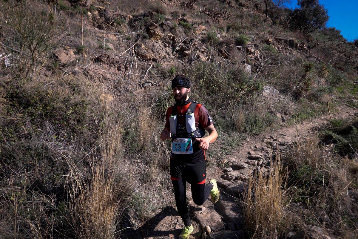Si has participado en la carrera te puedes buscar aquí