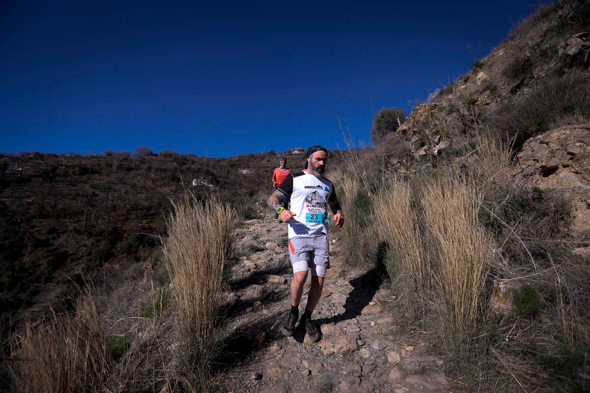 Si has participado en la carrera te puedes buscar aquí