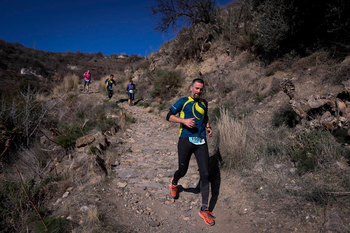 Si has participado en la carrera te puedes buscar aquí