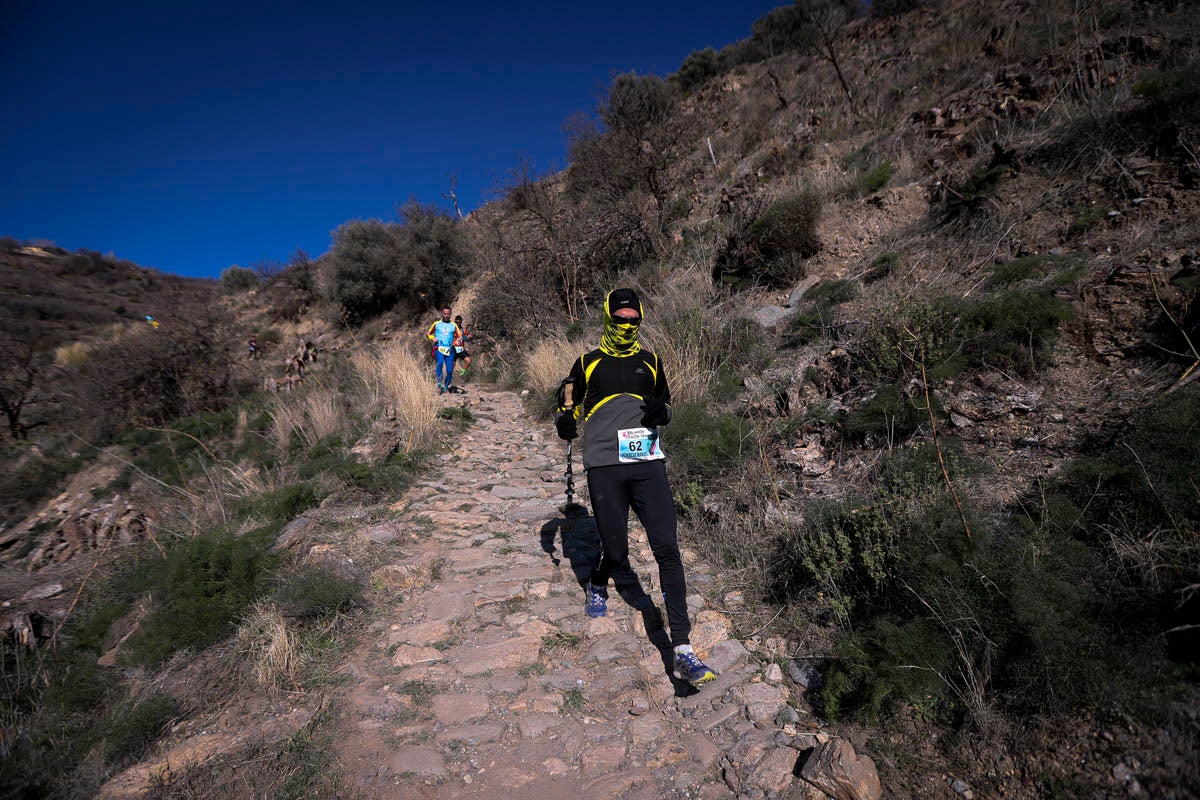 Si has participado en la carrera te puedes buscar aquí