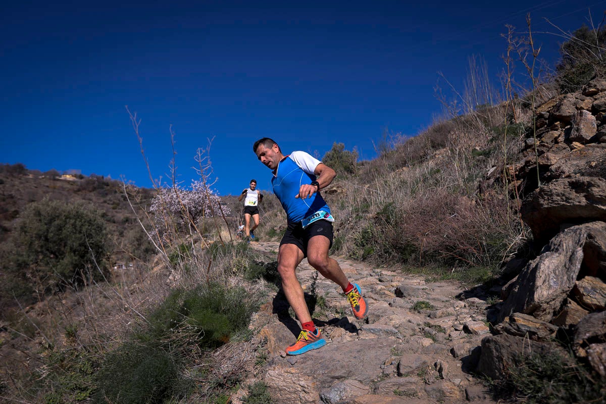 Si has participado en la carrera te puedes buscar aquí