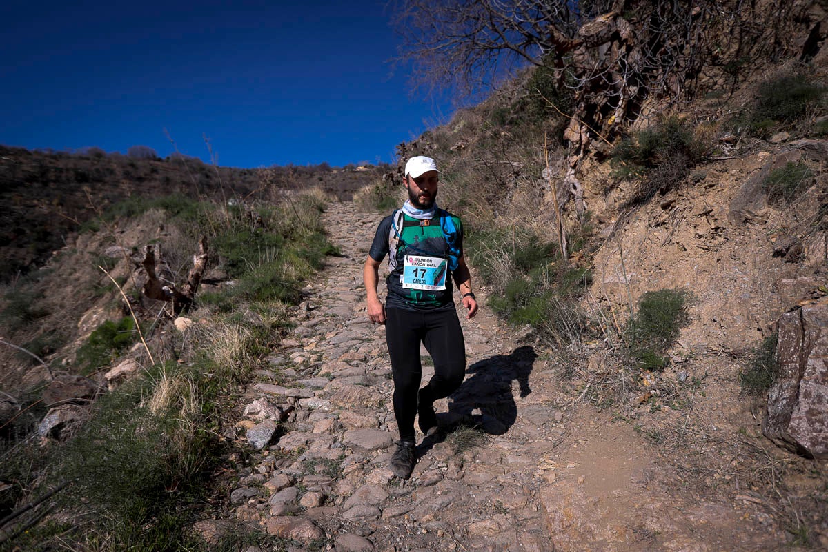 Si has participado en la carrera te puedes buscar aquí