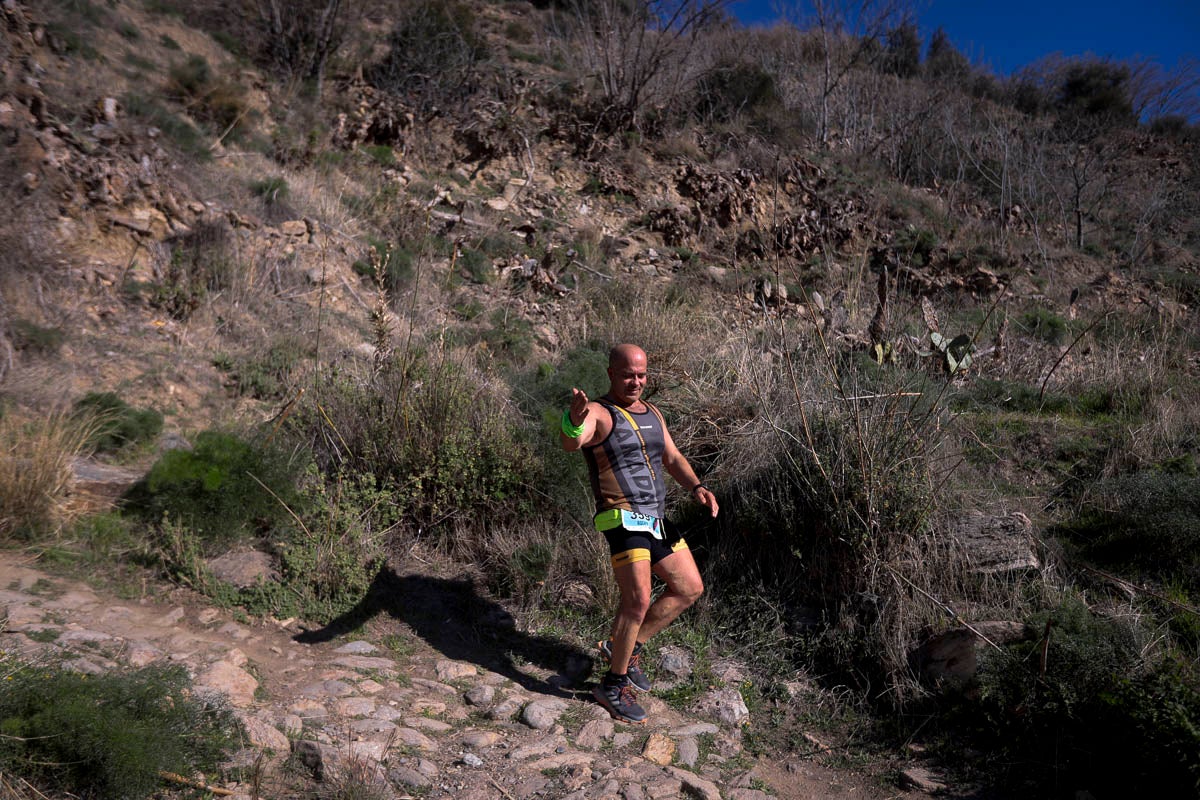Si has participado en la carrera te puedes buscar aquí