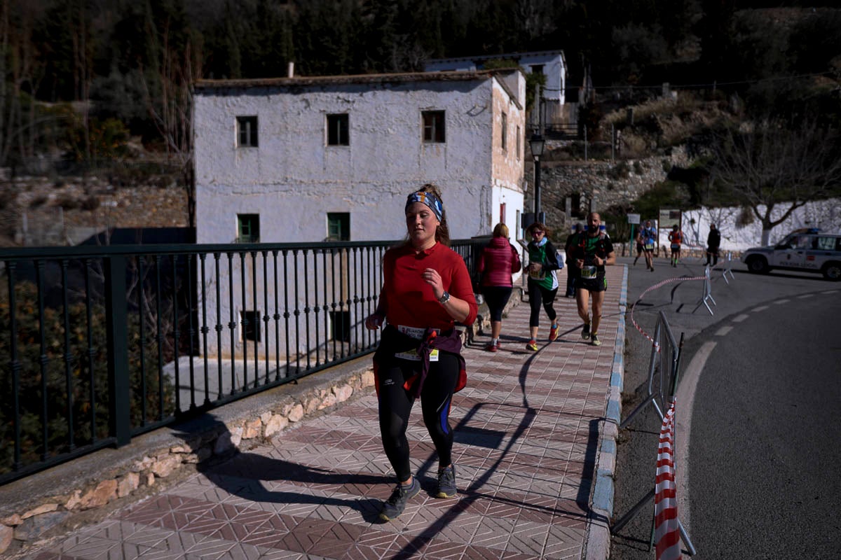 Si has participado en la carrera te puedes buscar aquí