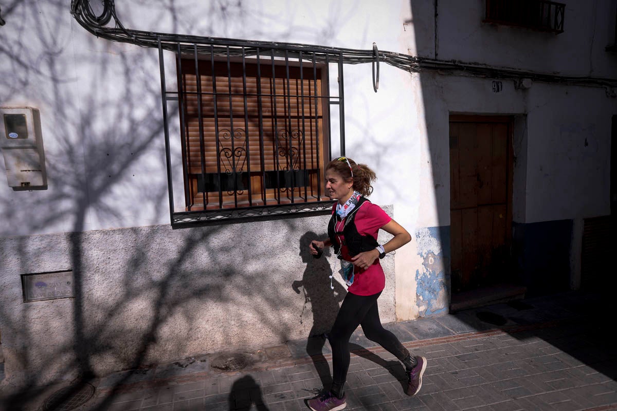 Si has participado en la carrera te puedes buscar aquí