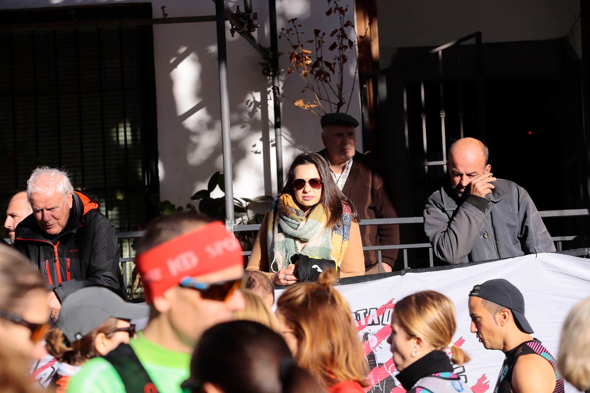 Si has participado en la carrera te puedes buscar aquí