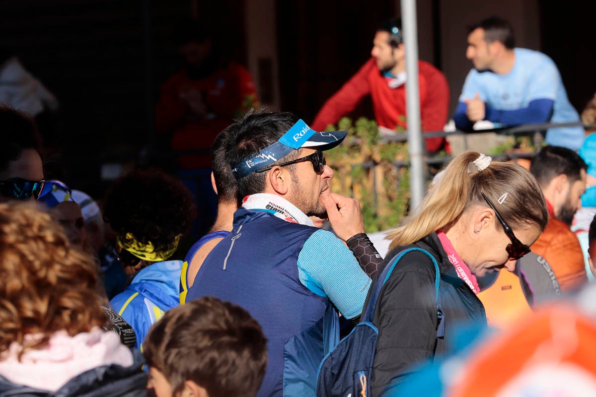 Si has participado en la carrera te puedes buscar aquí