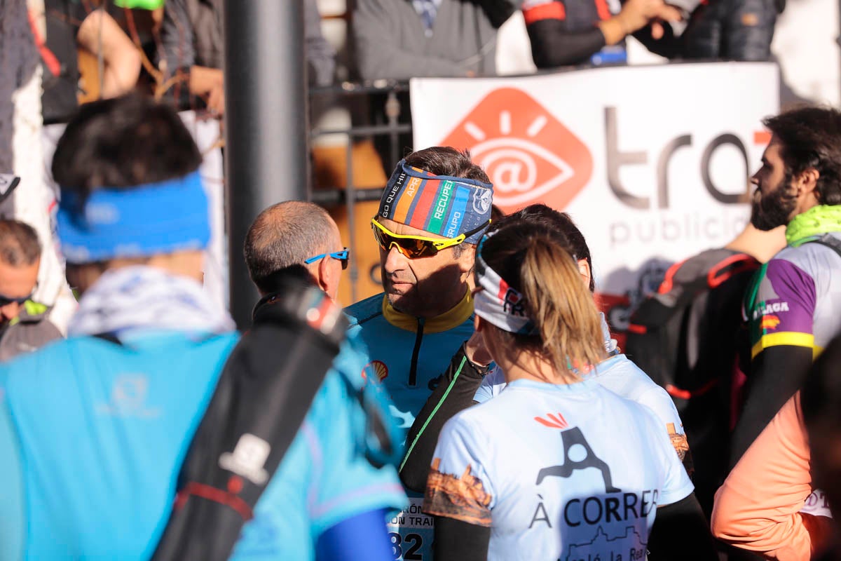 Si has participado en la carrera te puedes buscar aquí