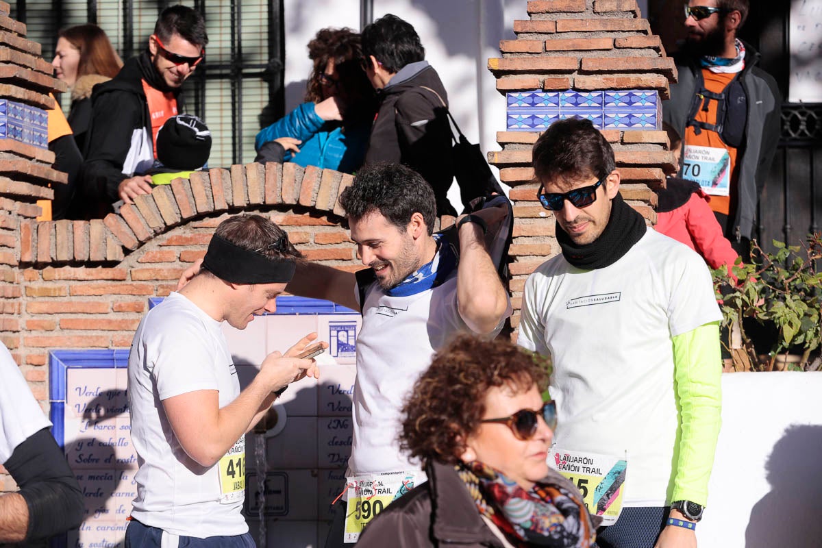 Si has participado en la carrera te puedes buscar aquí