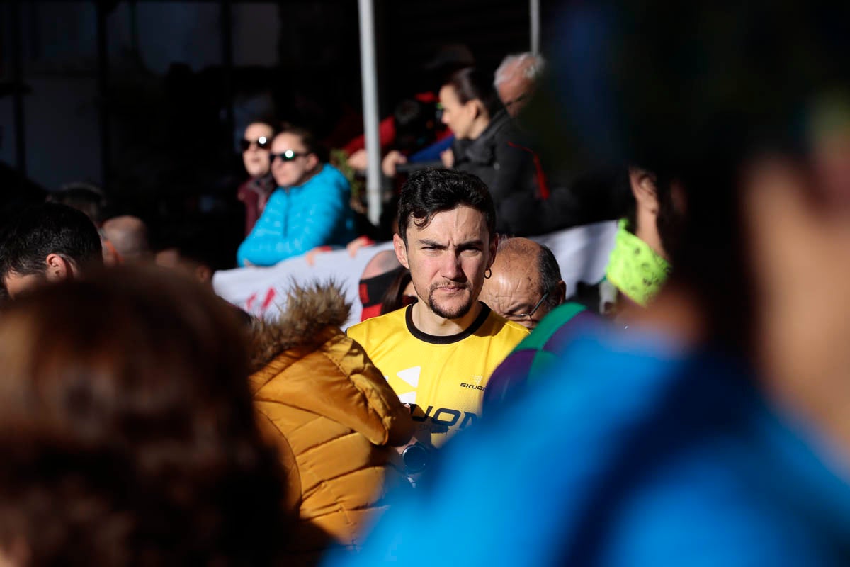 Si has participado en la carrera te puedes buscar aquí