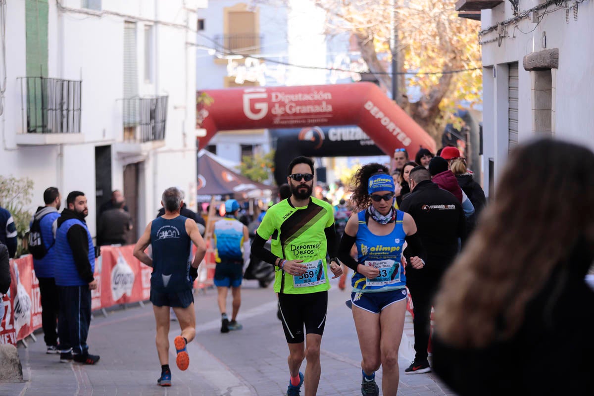 Si has participado en la carrera te puedes buscar aquí