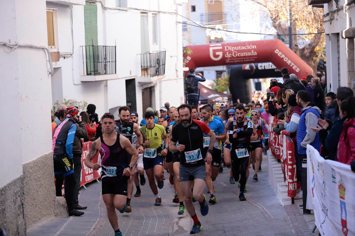 Si has participado en la carrera te puedes buscar aquí