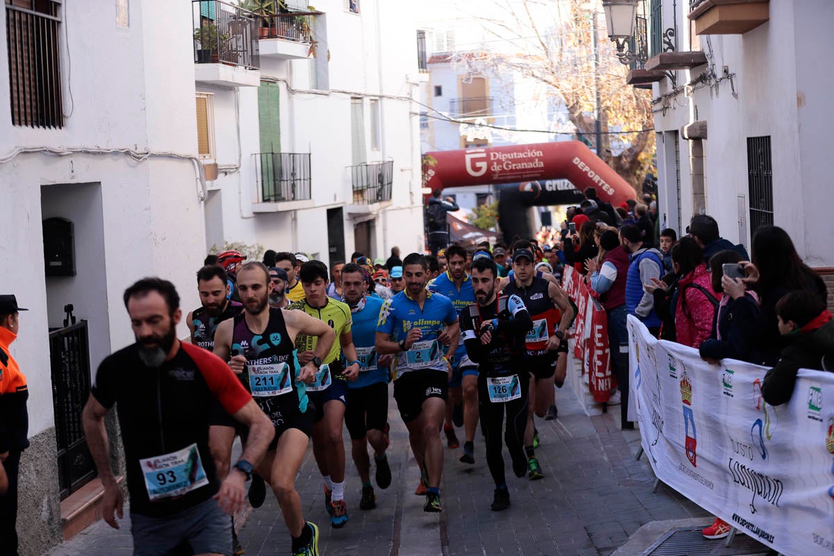 Si has participado en la carrera te puedes buscar aquí