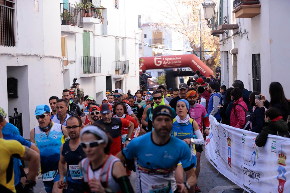 Si has participado en la carrera te puedes buscar aquí