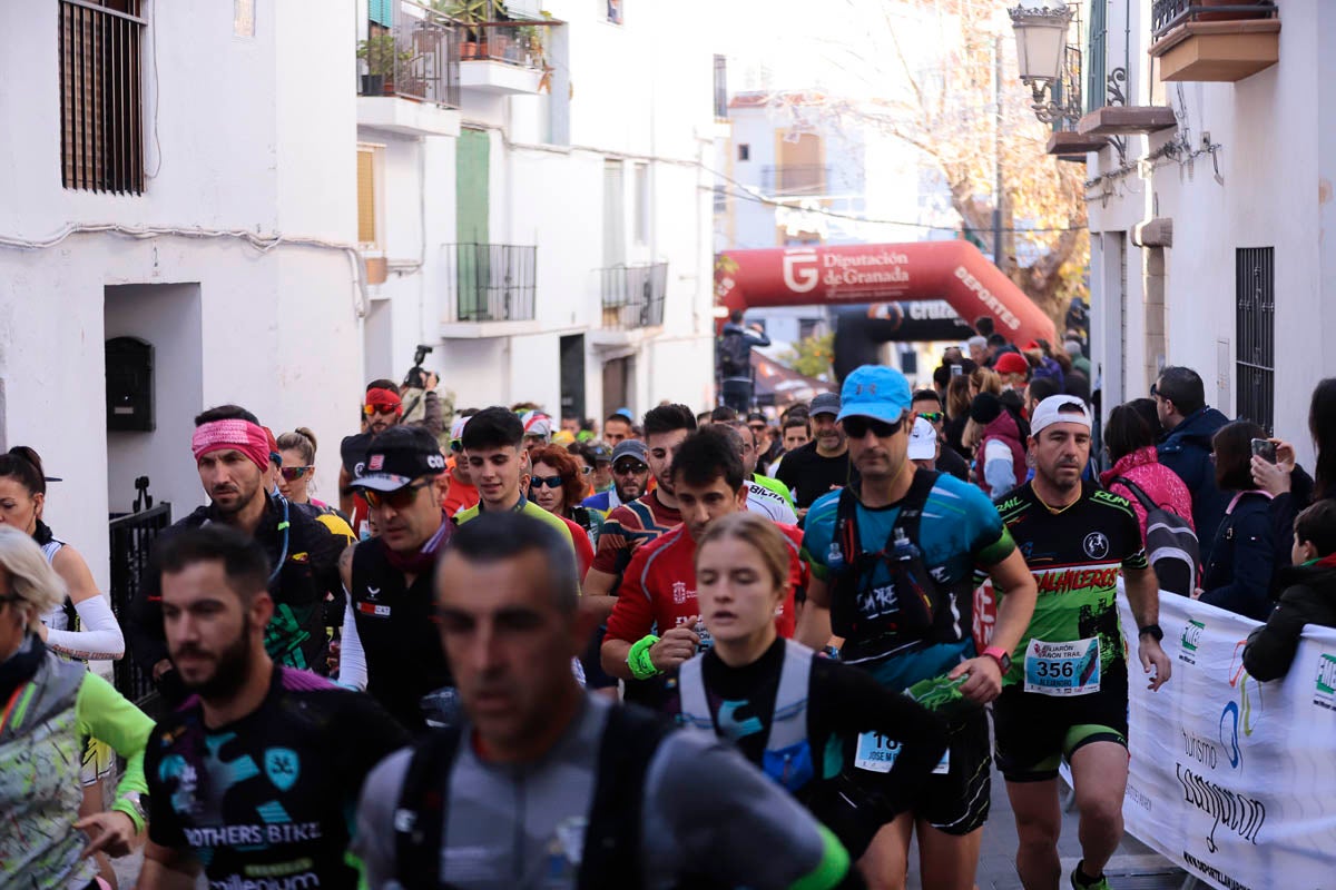 Si has participado en la carrera te puedes buscar aquí