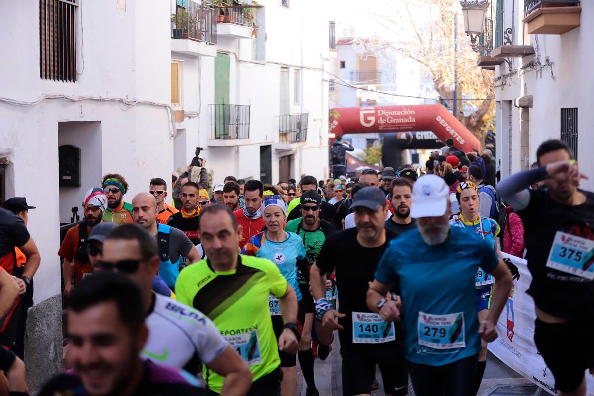 Si has participado en la carrera te puedes buscar aquí