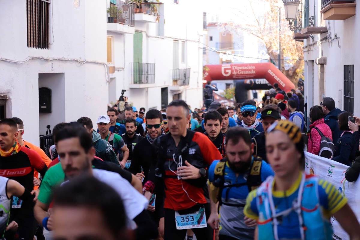 Si has participado en la carrera te puedes buscar aquí