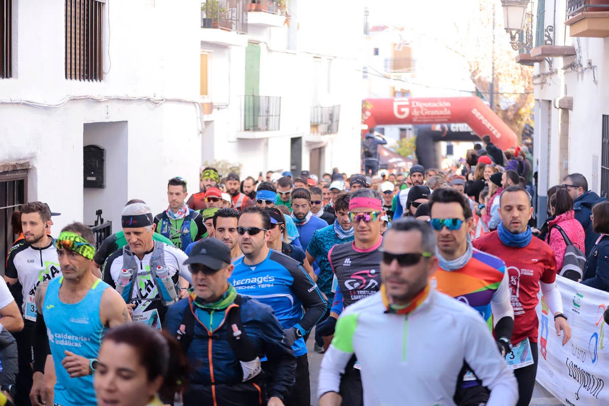 Si has participado en la carrera te puedes buscar aquí