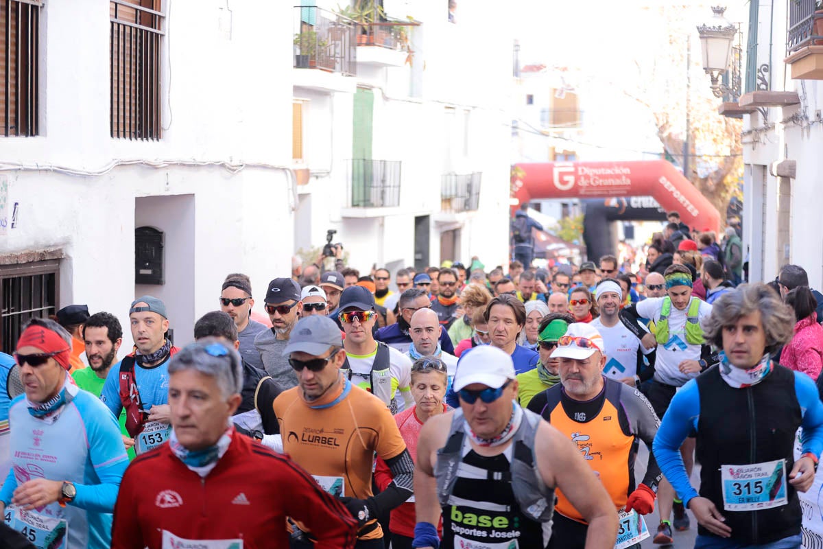 Si has participado en la carrera te puedes buscar aquí