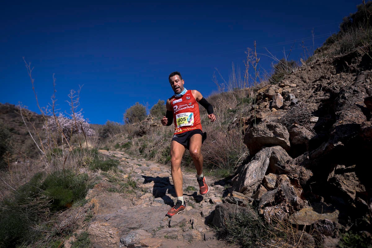 Si has participado en la carrera te puedes buscar aquí