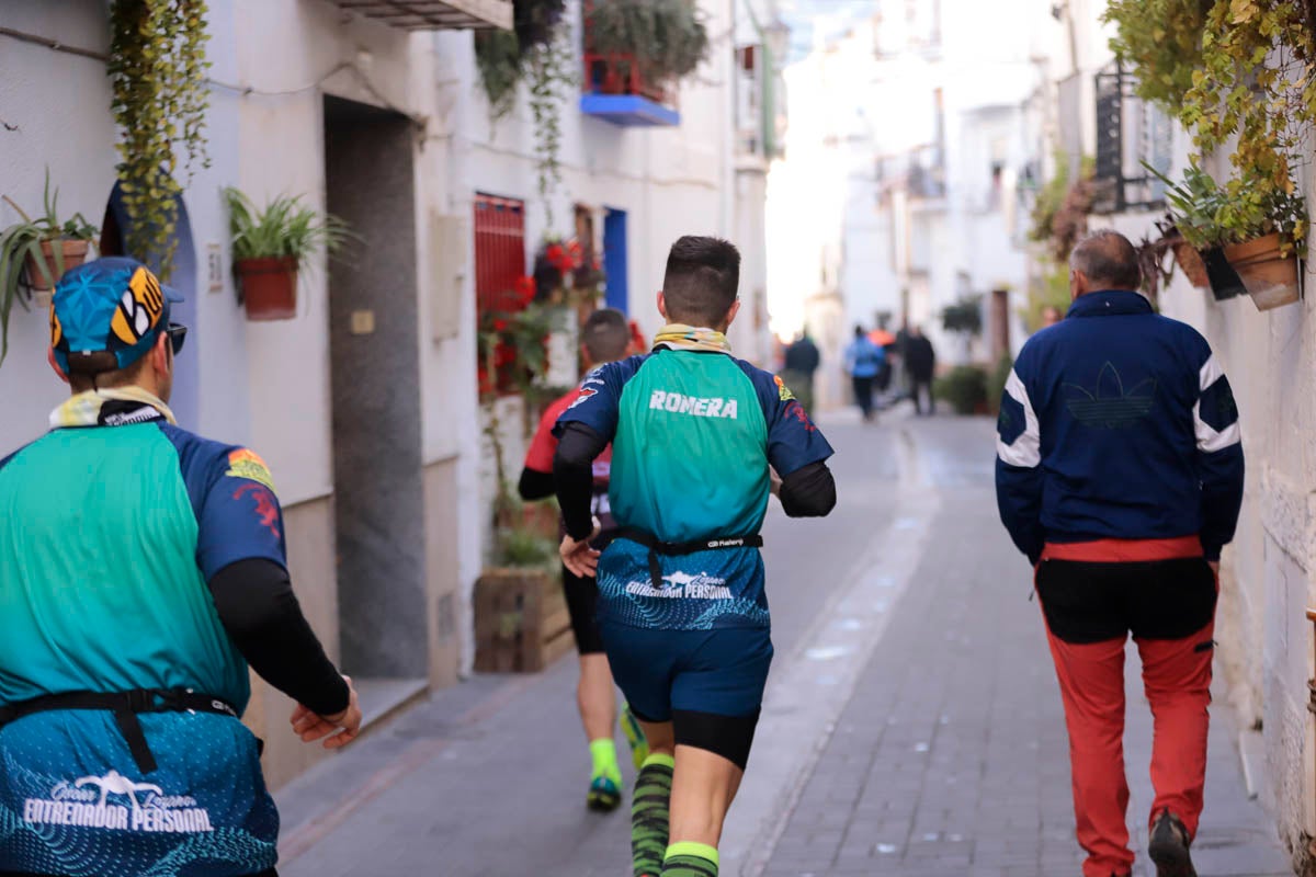 Si has participado en la carrera te puedes buscar aquí