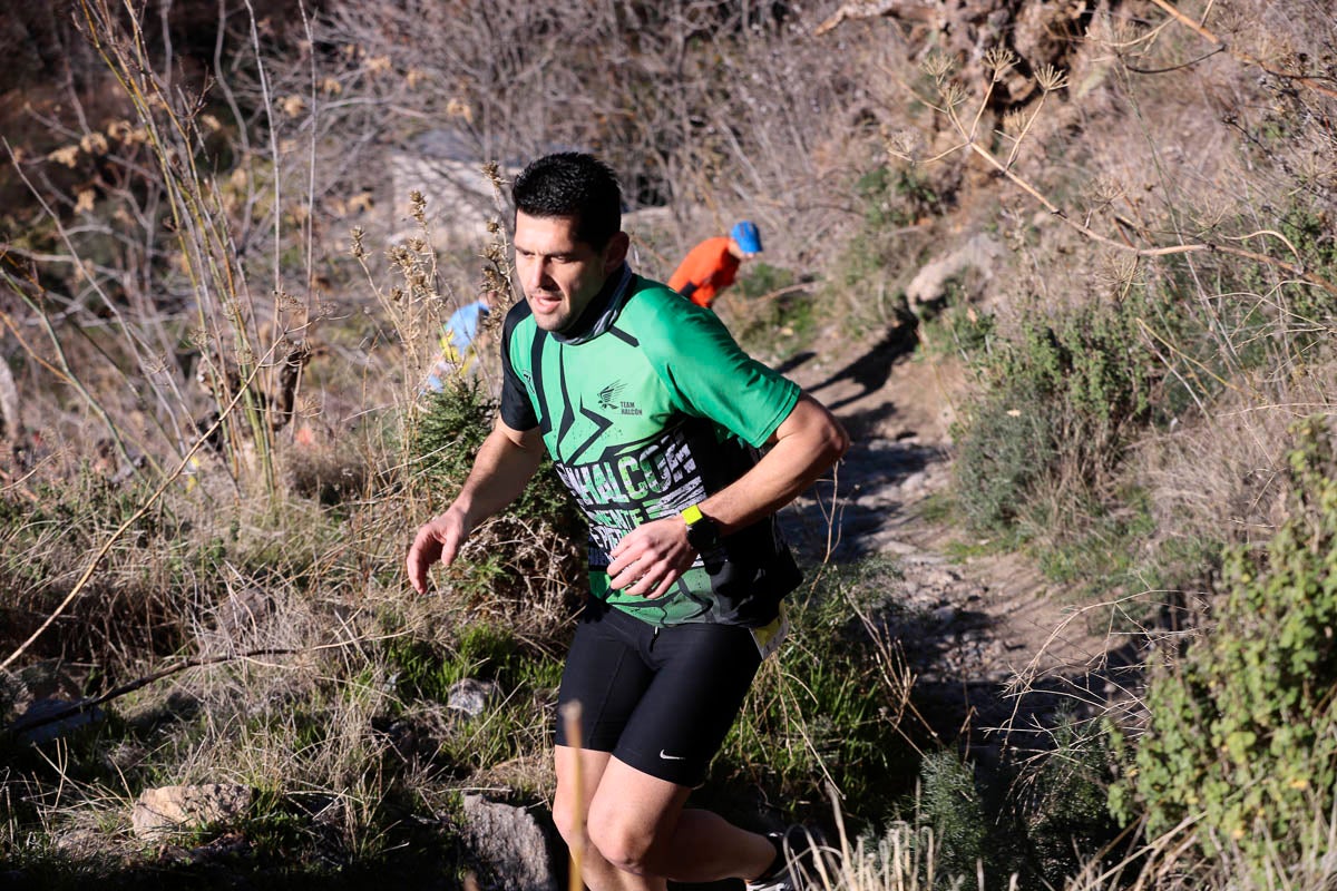 Si has participado en la carrera te puedes buscar aquí