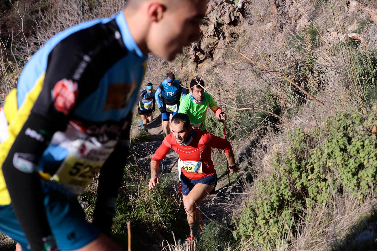 Si has participado en la carrera te puedes buscar aquí