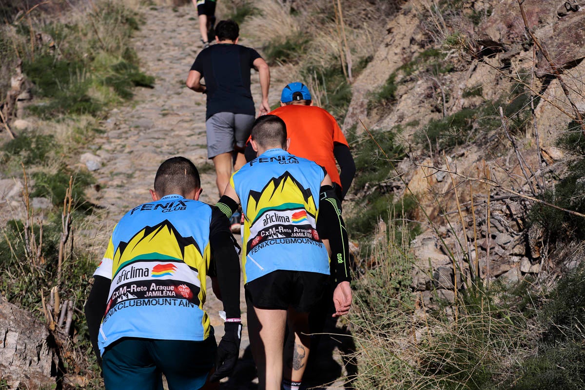 Si has participado en la carrera te puedes buscar aquí