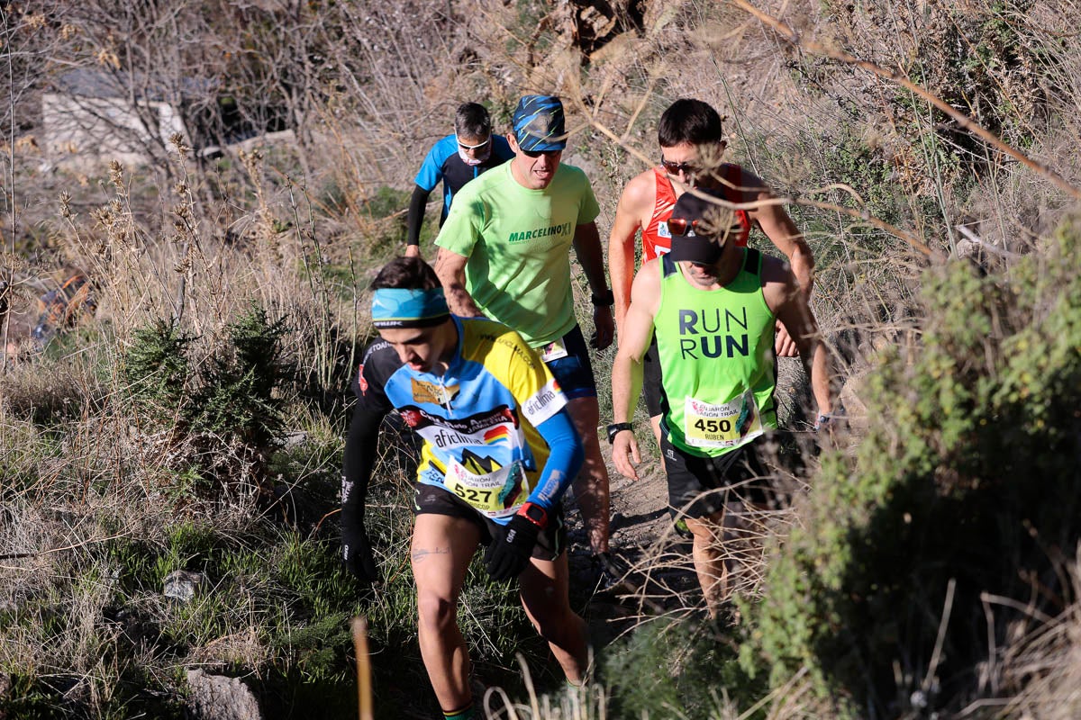 Si has participado en la carrera te puedes buscar aquí