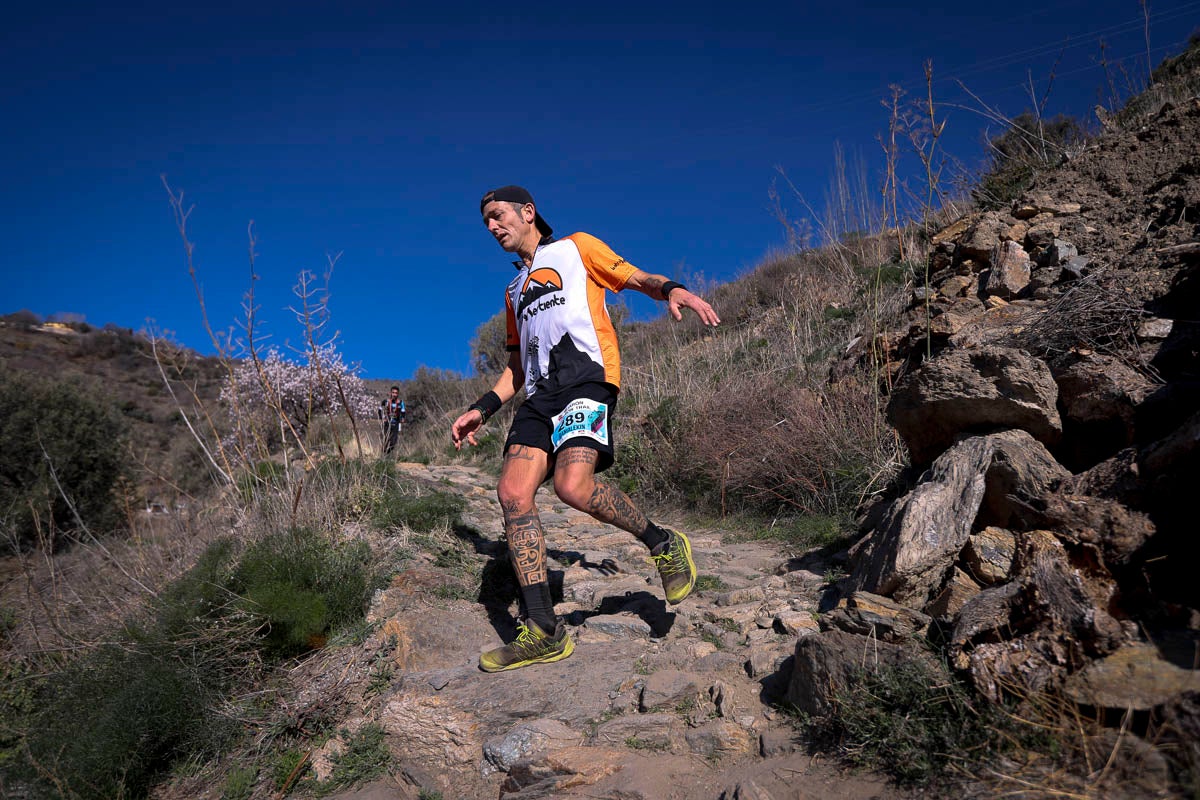 Si has participado en la carrera te puedes buscar aquí