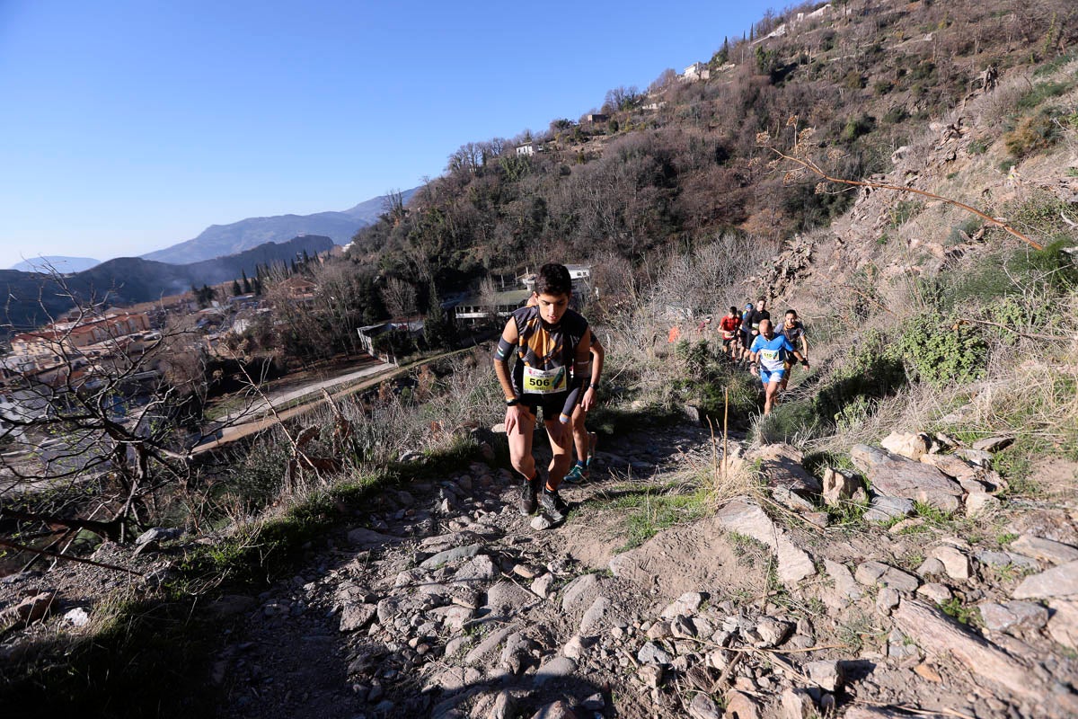 Si has participado en la carrera te puedes buscar aquí