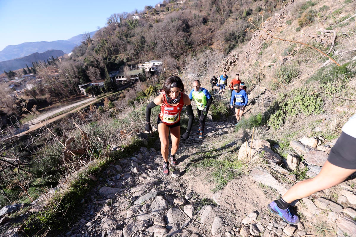 Si has participado en la carrera te puedes buscar aquí